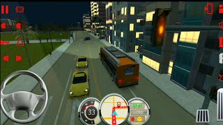 Coach Bus Simulator 2023 passenger epi 2 abt walkthrough screenshot 5