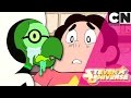 Steven Universe | Monster Reunion | Cartoon Network