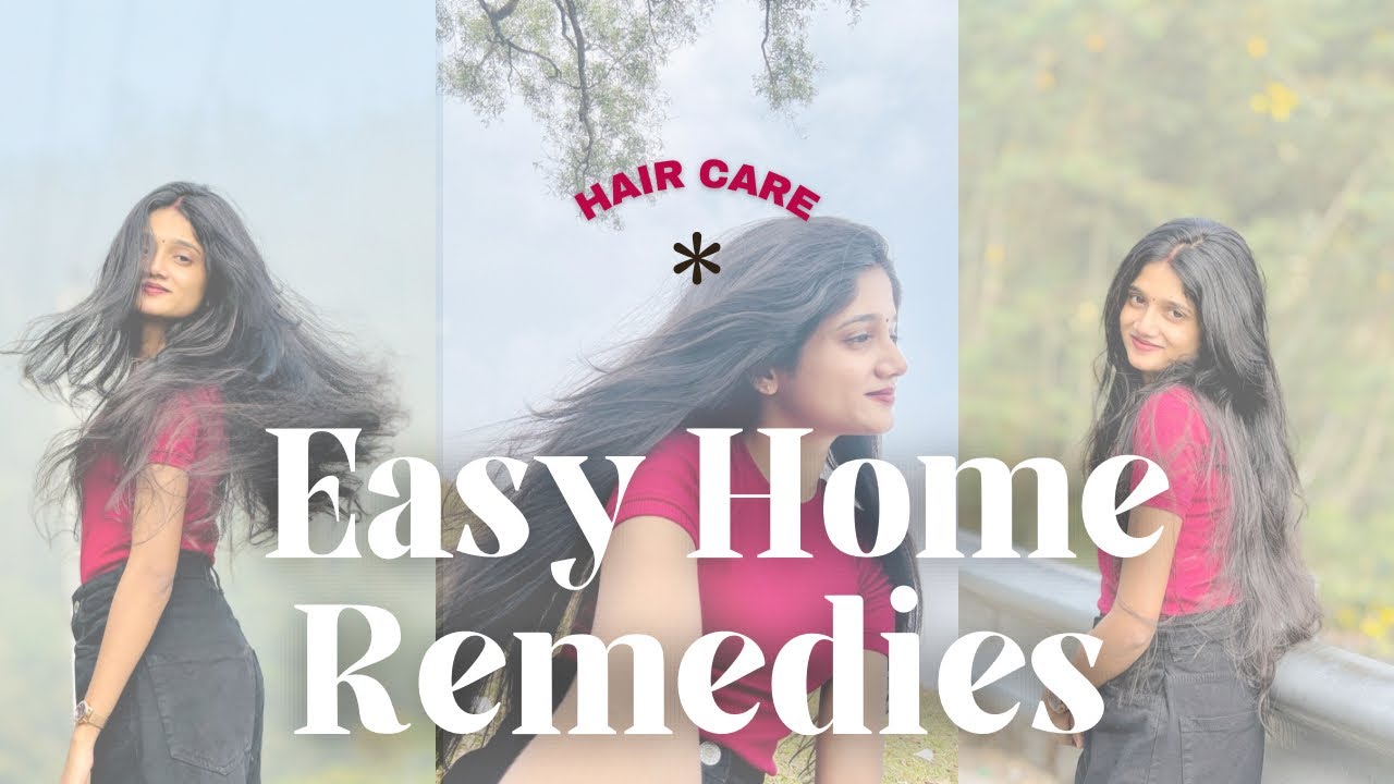 ഈ ഒരു സാധനം മതി Dandruff മാറും 😱 