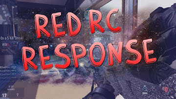 #REDRC Response - SoaR Kiwiz