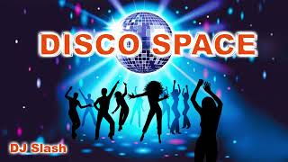 Disco Space N°1