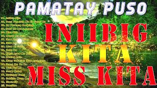 Pinoy Music Lover INIIBIG KITA, Miss Kita Men Oppose, April Boy VictorWood  || Pamatay Puso