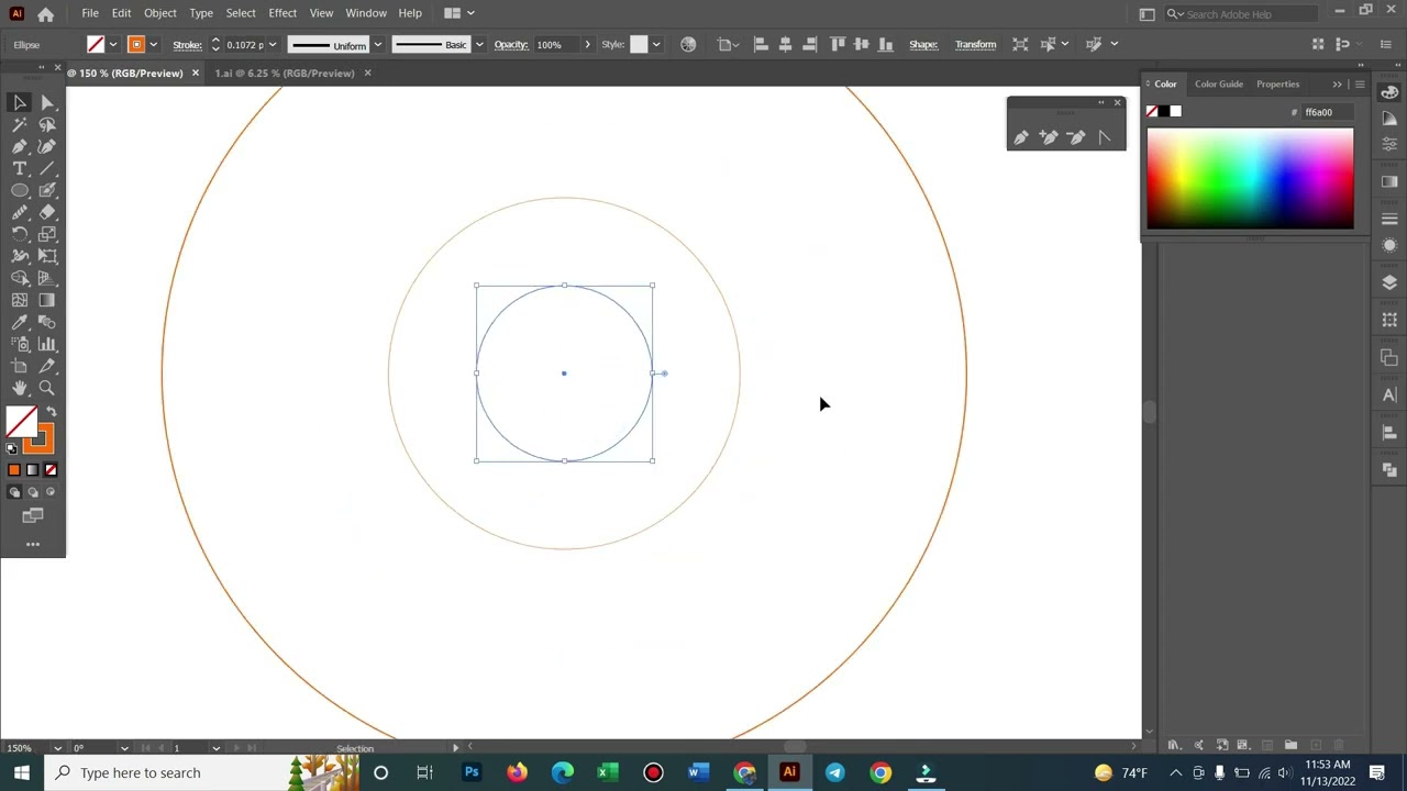 How To Make A Logo in 2 Minutes - for Free