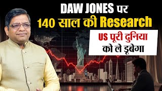 Dow Jones Analysis 2026 to 2032 Prediction DAW JONES 140 Research