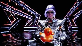 Zlad - Elektronik Supersonik 480P Original Render