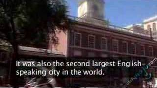 Philadelphia, Pennsylvania Travel Video Profile