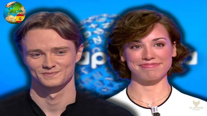 Increíble lo sucedido con Rosa y Manu, de 'Pasapalabra' 'Espera, que me  emociono' - YouTube