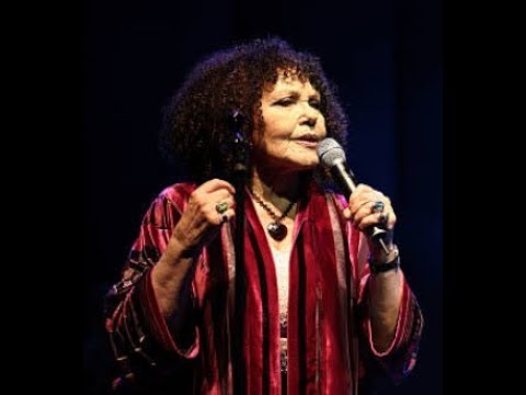 Cleo Laine sings 