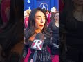 Nicki Nicole Dice Que Este Año Aprendió a no Ponerse Tanta Presión en Sí Misma