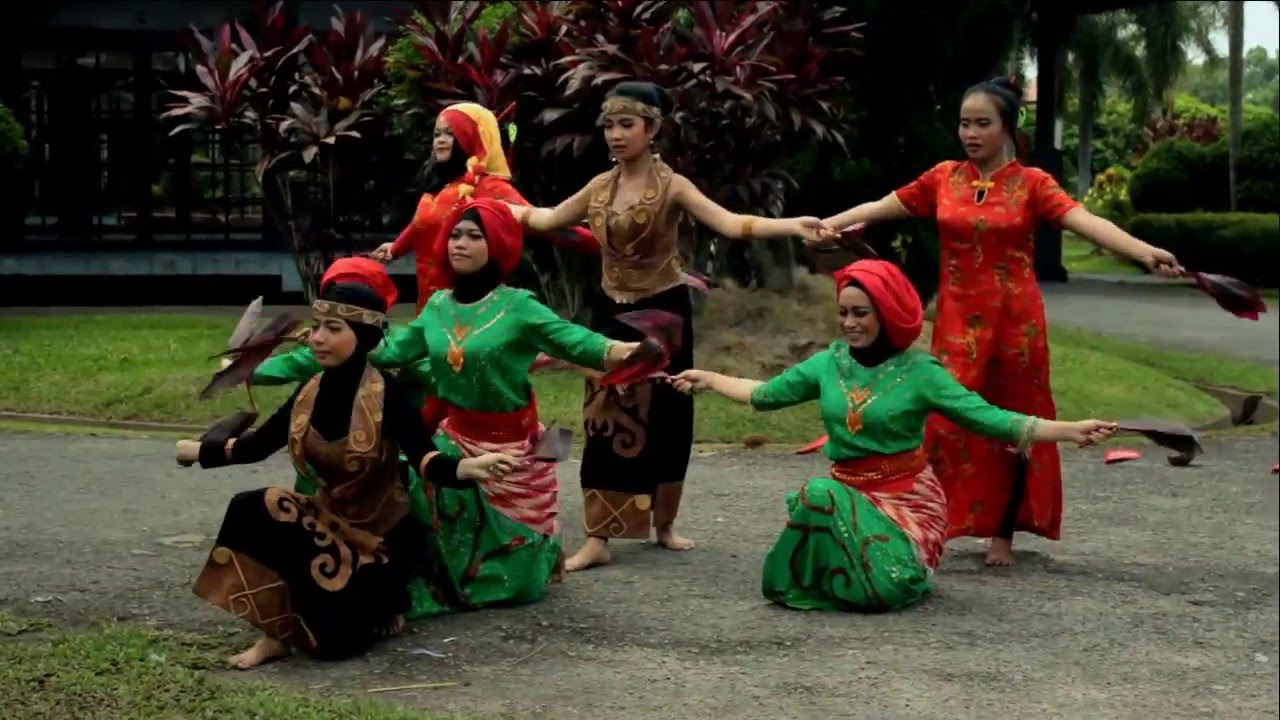 Sanggar Kiprah - Pesona Khatulistiwa