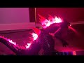 RC Heat Ray Evolved Godzilla!
