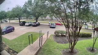 Car accident 4/24/26 1:21pm Harwin Dr &amp; Reims Rd