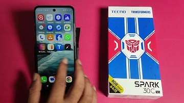 how to set notification sound in Tecno Spark 30c 5G || Tecno me notification sound kaise lagaye
