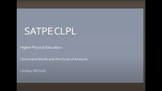 Command Words with Lindsay McGurk Net Worth