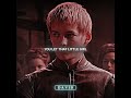 The little girl is a (real)stark | Arya stark edit- luna bala slowed | game of thrones edit 4K60FPS