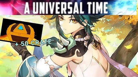 [AUT] crate pity mythic