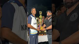 Kanwada Vs Piproli final kanwada captain trophy 🏆🏏🏆 #cricket #livescore #cricketlover 