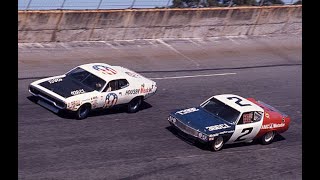 1973 Daytona 500