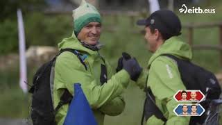 GAILURRA XTREME. 10. etapa: Sallent de Gállego - Lizara