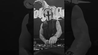 HOLY PRIEST @ MINISTRY OF FUN #dj #techno #hardtechno #holypriest #rave