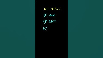 A Nice Algebra Problem