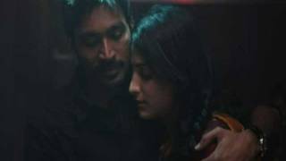 Video thumbnail of "Kannazhaga - Moonu 3 Tamil Movie song HD  Dhanush  Tamil Remix  Dj Nithysh 2012"