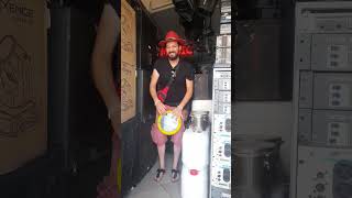 Percussion Darbuka Şahan