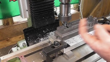 Stuart Models S50 engine build part 2