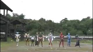 Download Lagu [MAD] kamen rider den-o climax jump