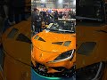 Mini SUPRA com motor 2jz no TOKYO AUTO SALON 2026