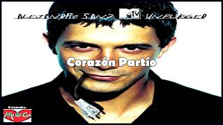 Alejandro Sanz - Corazón Partío (Volt Mix)