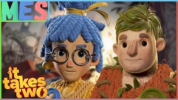 WE"RE GETTING A DIVORCE - It Takes 2 (Part 1)