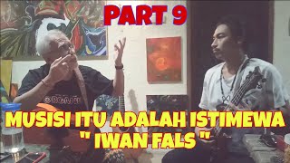 Download Lagu JADI PEMUSIK DIMATA IWAN FALS ITU ISTIMEWA - PART 9 (basskolor podcast) Download Lagu JADI PEMUSIK DIMATA IWAN FALS ITU ISTIMEWA - PART 9 (basskolor podcast)