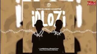Amu Classic & Kappie - iDlozi ft. LeeMcKrazy, Guyu Pane, Muziqal Tone & Sinny Man'Que (Audio Visual)