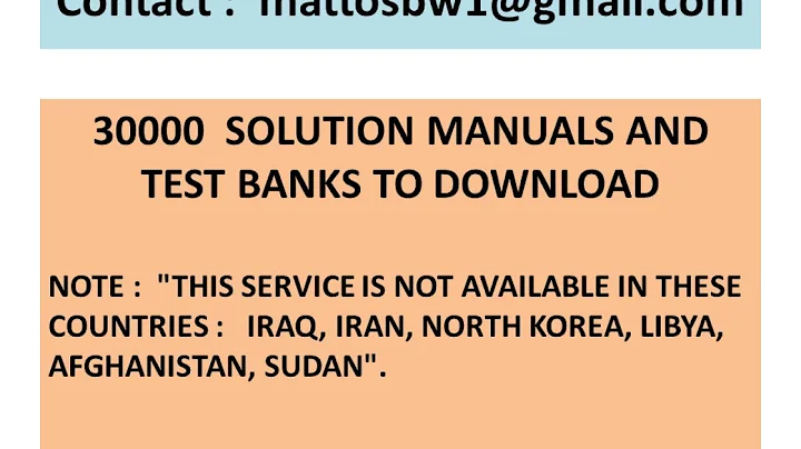 Solution Manual Applied Electromagnetics : Early T...