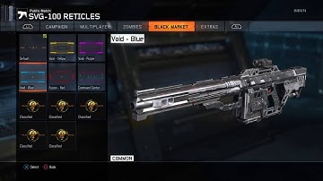 Best SVG 100 Class Setup