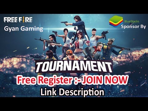 Free Register  JOIN GUYS | Free Fire India Slam ...