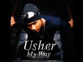 Usher   Nice &amp; Slow