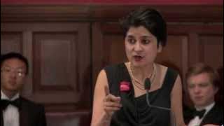 Shami Chakrabarti | Freedom of Speech and Right to Offend | Proposition