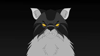 Echo ravenpaw au [ part 17]