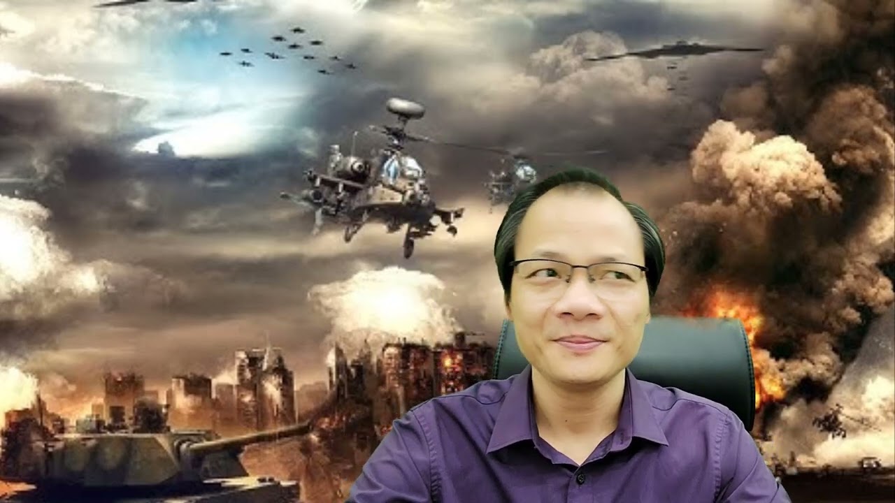 Đan Mạch cảnh báo đáp trả nếu Mỹ, PT cảnh báo Ukraine mất trong vài tuần tới