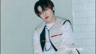 NADA DERING NCT DREAM SPECIAL ALLO BANK FESTIVAL #CHENLE