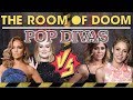 How much do you know about pop divas? l The Room of Doom