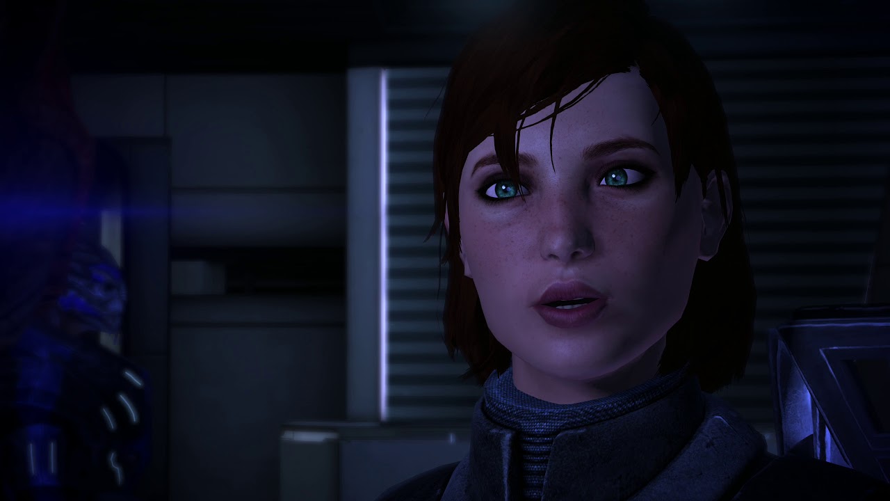 Wrex Oliver
