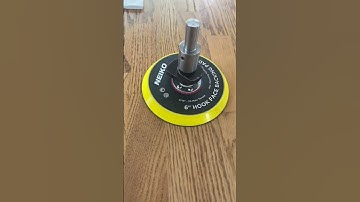 CNC Sanding Head Floating