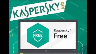 Как отключить антивирус Kaspersky free. Два способа!