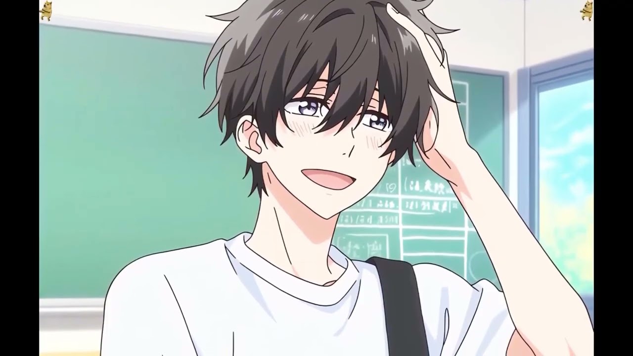 Kembali ke Masa SMA Istriku, Kali Ini Aku Menjauh… Tapi Dia Tetap Memilihku