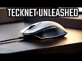 Cutting the Cord: A Comprehensive Review of the Tecknet Wireless Mouse!