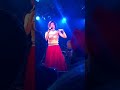 2017.12.25 杏沙子「青春という名の季節」@Music Club JANUS