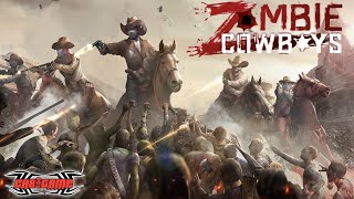 Zombie Cowboys Gameplay - Android screenshot 4